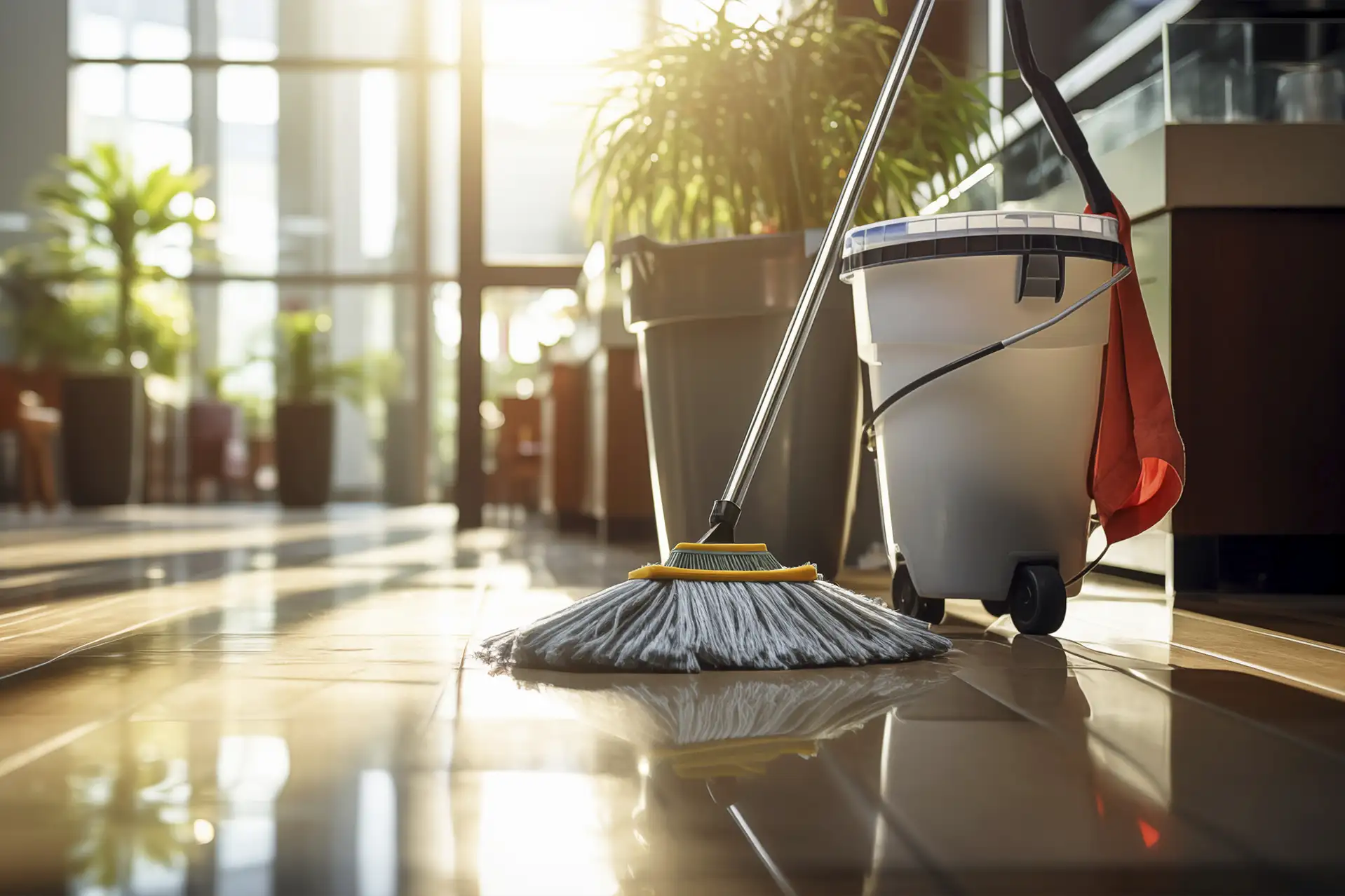 genesis clean services - san diego - cleaning service slider 01