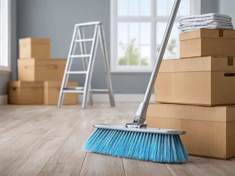 genesis clean services - san diego - cleaning service move on move in