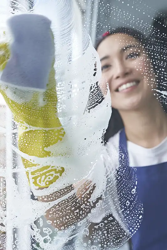 genesis clean services - san diego - commercial and construction cleaning services