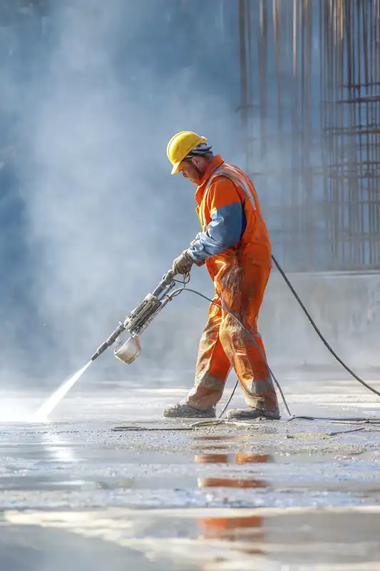 genesis clean services - san diego - commercial and construction cleaning services